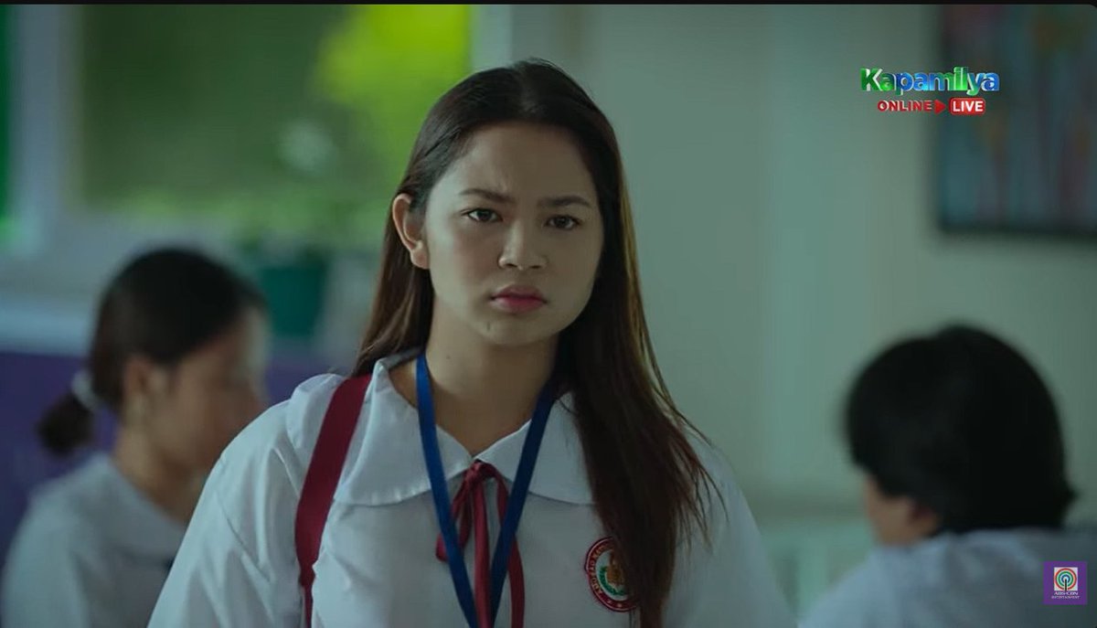 Echo1730's tweet photo. A good critique knows how to point out flaws while also appreciating improvements in one’s craft.

Bashers/haters hiding behind dummy accounts, however, will always generalize evrything as a total failure.

As her fans, we’re just genuinely happy to see how much she’s improved 💖 https://t.co/a7tAjHMTsm