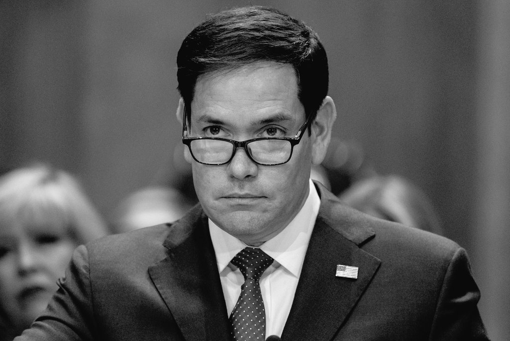 DanielDiMartino's tweet image. Aide: Shots fired in Caracas sir

Rubio: I know

Aide: Might be an internal coup, was it us?

Rubio: Trust the plan