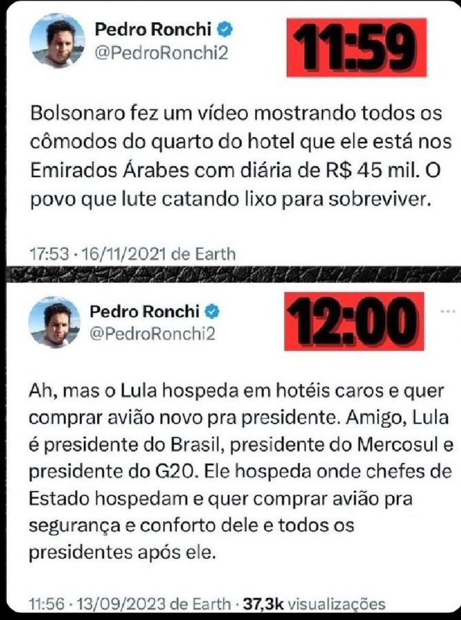 jvgreenn's tweet image. Nunca foi sobre o que é feito, mas sim quem faz
