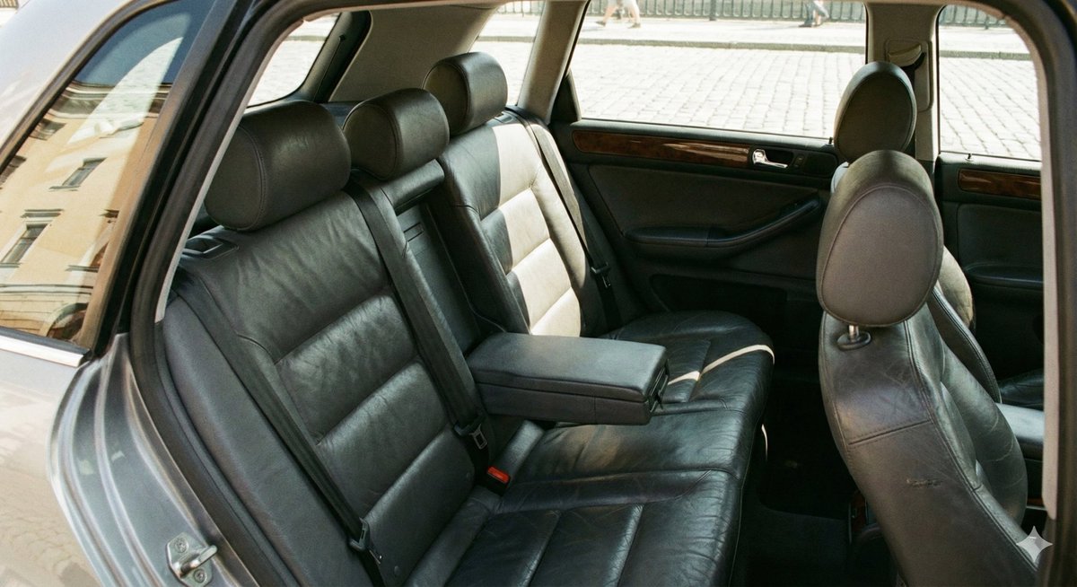 Carputers: AI Generated Cars tweet media