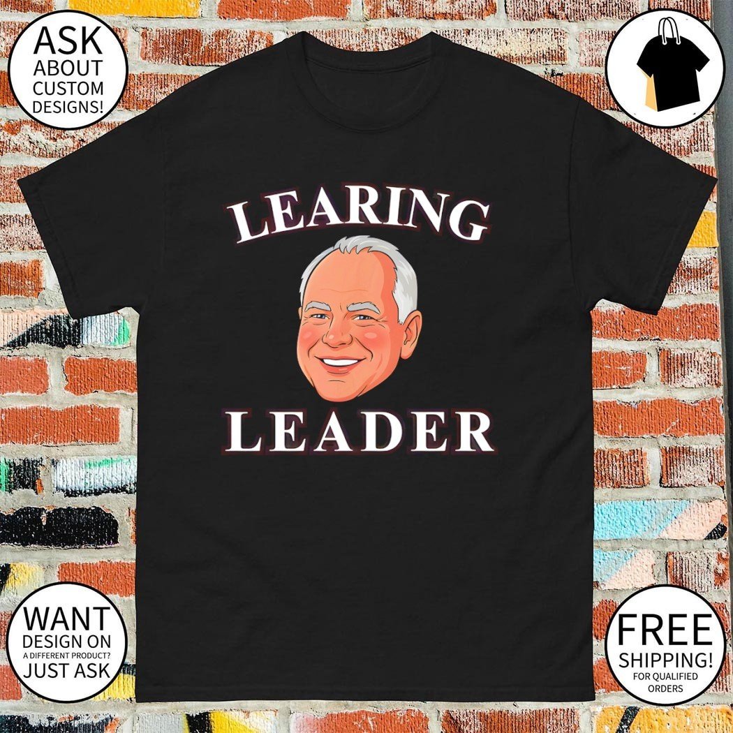DesignatShop's tweet image. Official Learing Leader Tim Walz Minnesota Quality Learning Center shirt
Get the official Tim Walz Quality Learning Center tee bold, funny, and perfect for Minnesotans 
👉 designatshop.com/product/offici…
#TimWalz #QualityLearning #MinnesotaStyle #PoliticalShirt #FunnyTee #Minnesota