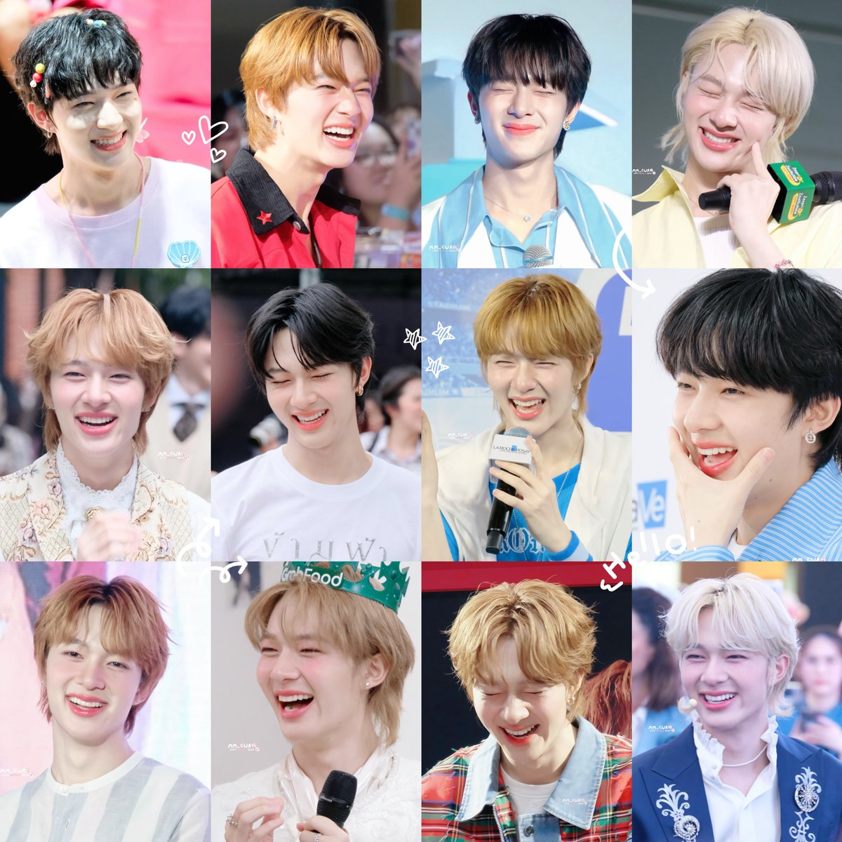 mm_cwr's tweet image. อยู่ด้วยกันมี 4 ปีแร้ว จาไม่มีปีที่ 5 ได้ยังงายยย ปีหกเก้า ก็ต้องก้าวไปต่ออออออ 🤲🏻🥹🎀💖🧸✨ 

NUNEW GOOD YEAR 2026 
#ปีหกเก้าก้าวไปกับนุนิว

#NuNew  ⸝⸝ ❤︎ 🐈 ྀི ᵐᵉᵒʷˎˊ˗