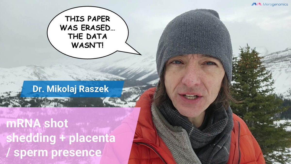 Merogenomics tweet media