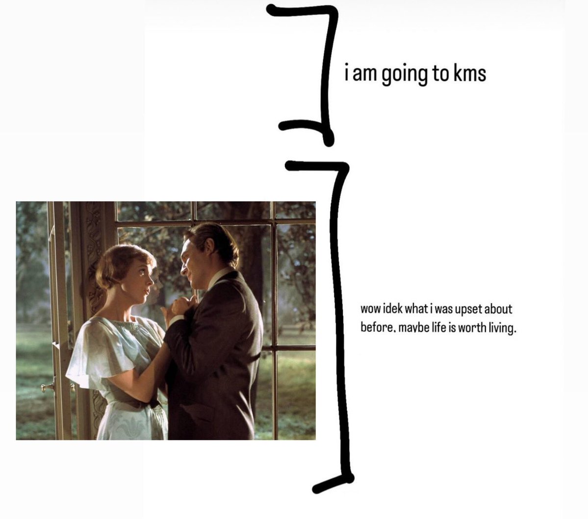 mariasrainer's tweet image. in conclusion