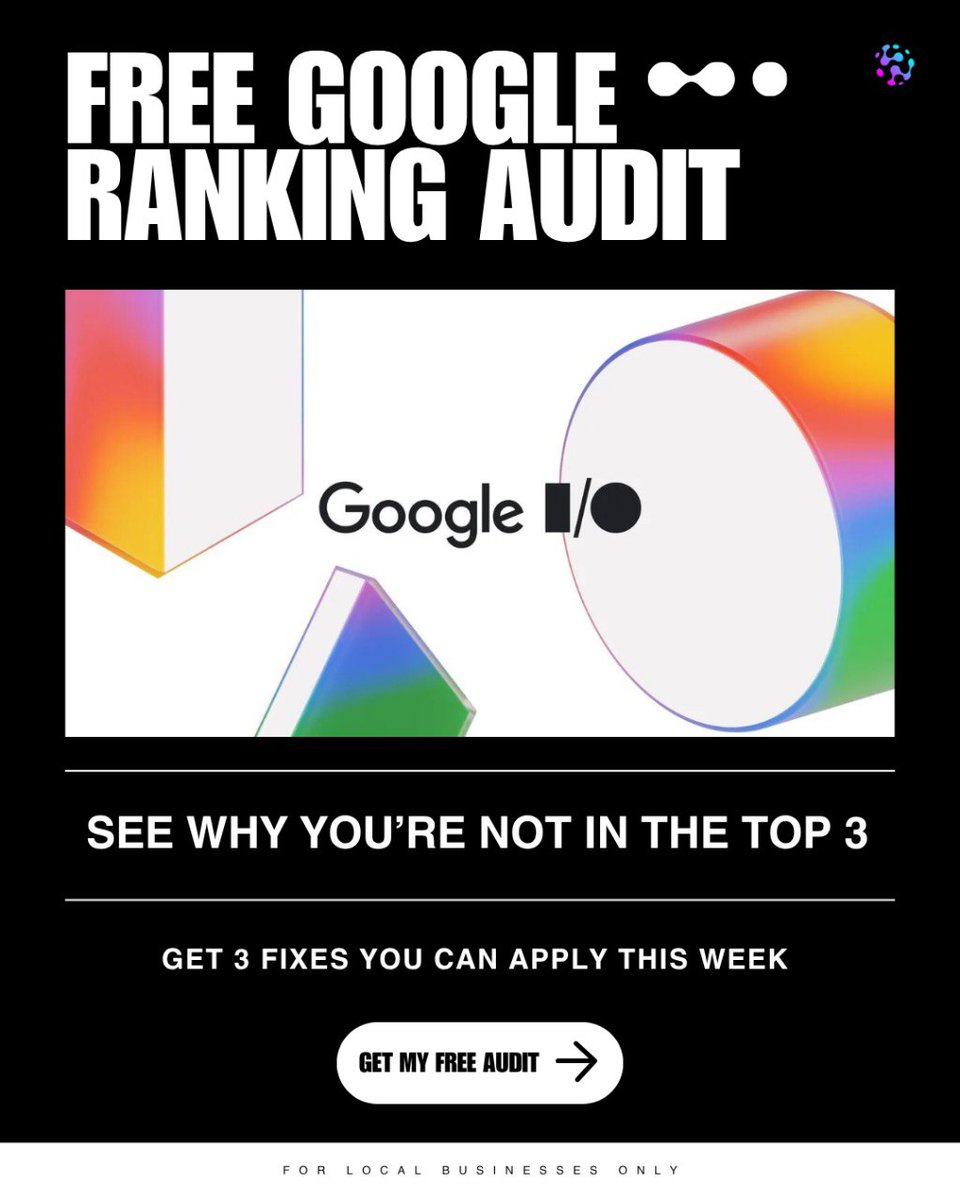 Is your business ranked in the top 3 search results for your local suburb?