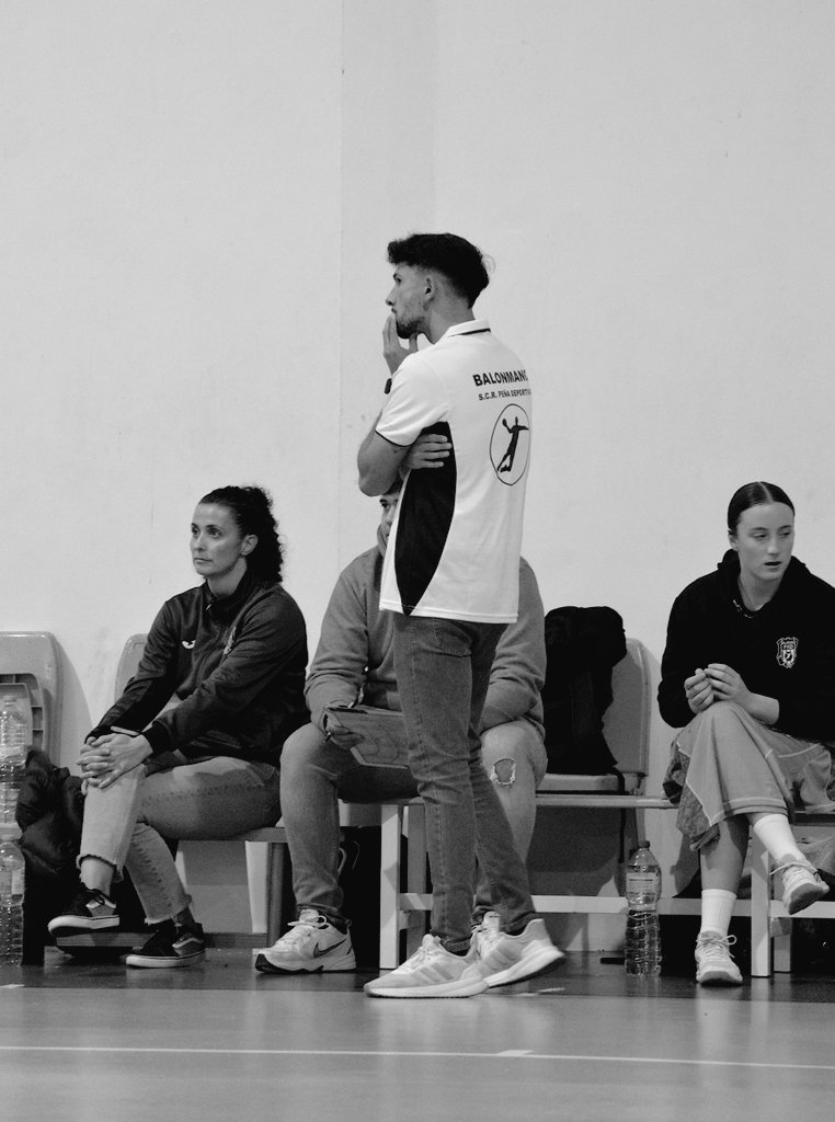 Volvemos a la carga 🔜🤾🏻‍♂️

Con mucho trabajo por delante pero con mucha ilusión en este 2026

<a href="/Penyadeportiva/">SCR Peña Deportiva</a>