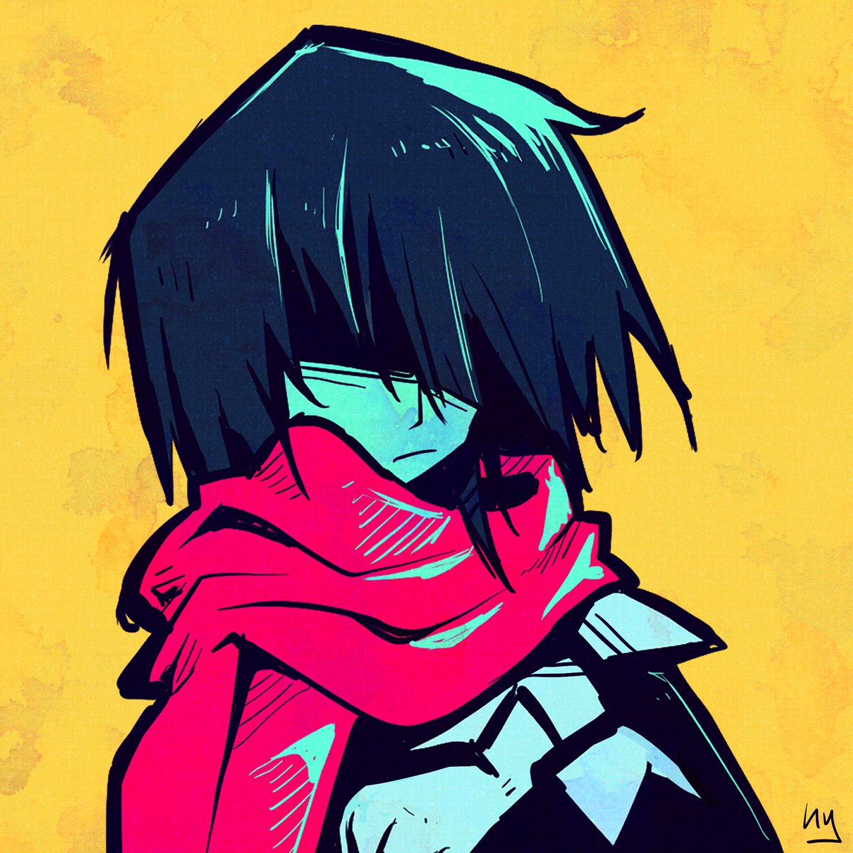 Kris deltarune

#DELTARUNE