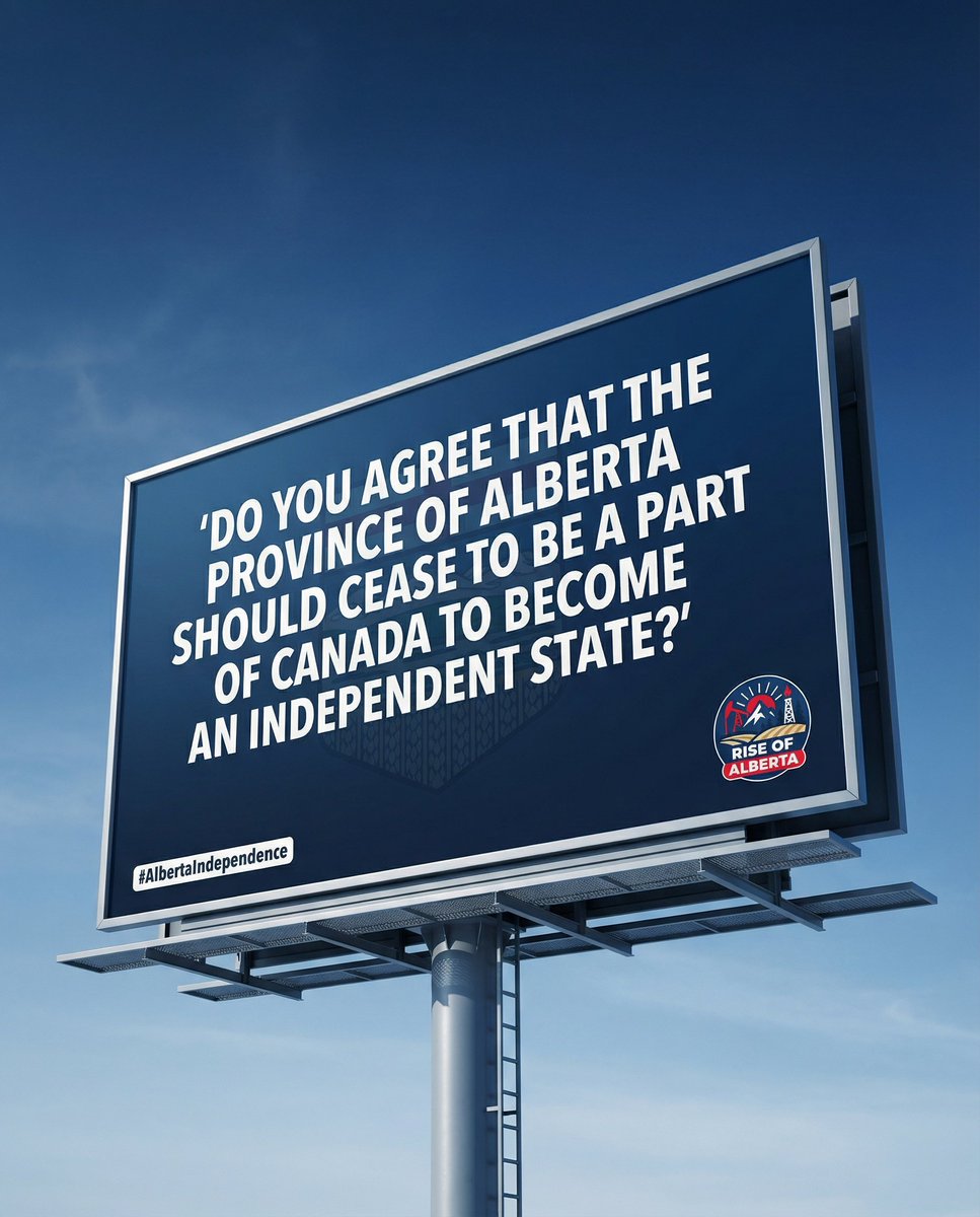 Rise Of Alberta tweet media