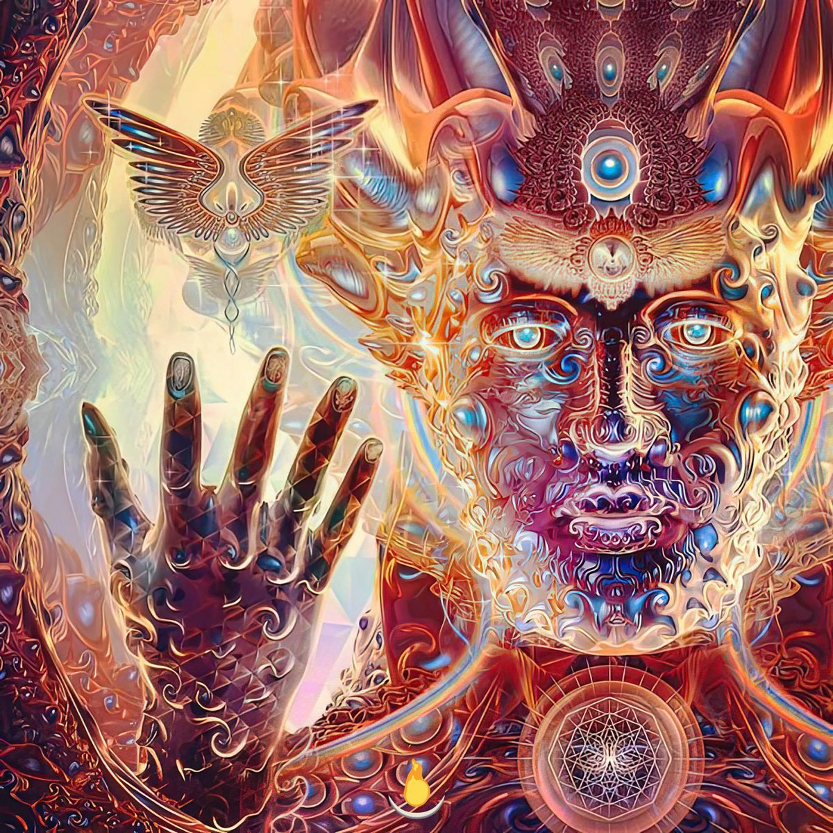 EdmondHWollmann's tweet image. "Your Mind Shines Brightest when You Enlighten Others;
Your Heart when You Encourage Others;
Your Soul when You Elevate Others;
Your Life when You #Empower Others."
~ Matshona Dhilwayo