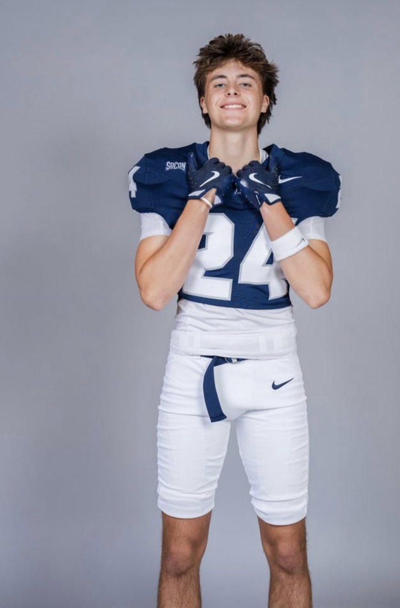 Top Tier Georgia tweet media