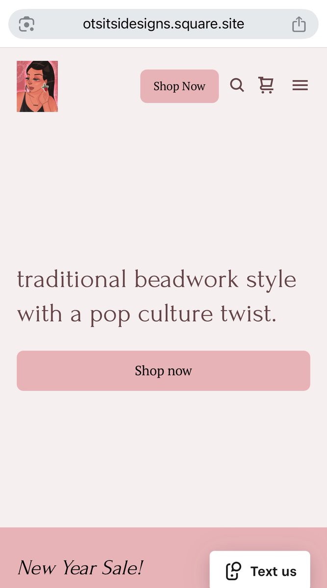 otsitsidesigns's tweet image. all beaded beauties on sale on my site 💖💞💕💕💫 

just use code: “SALE2025” at checkout to activate coupon &amp;lt;3 

or you can send me a dm to pay by emt 🌱 

l!nk in 🧵 

#beadwork #nativebeadwork #otsitsidesigns