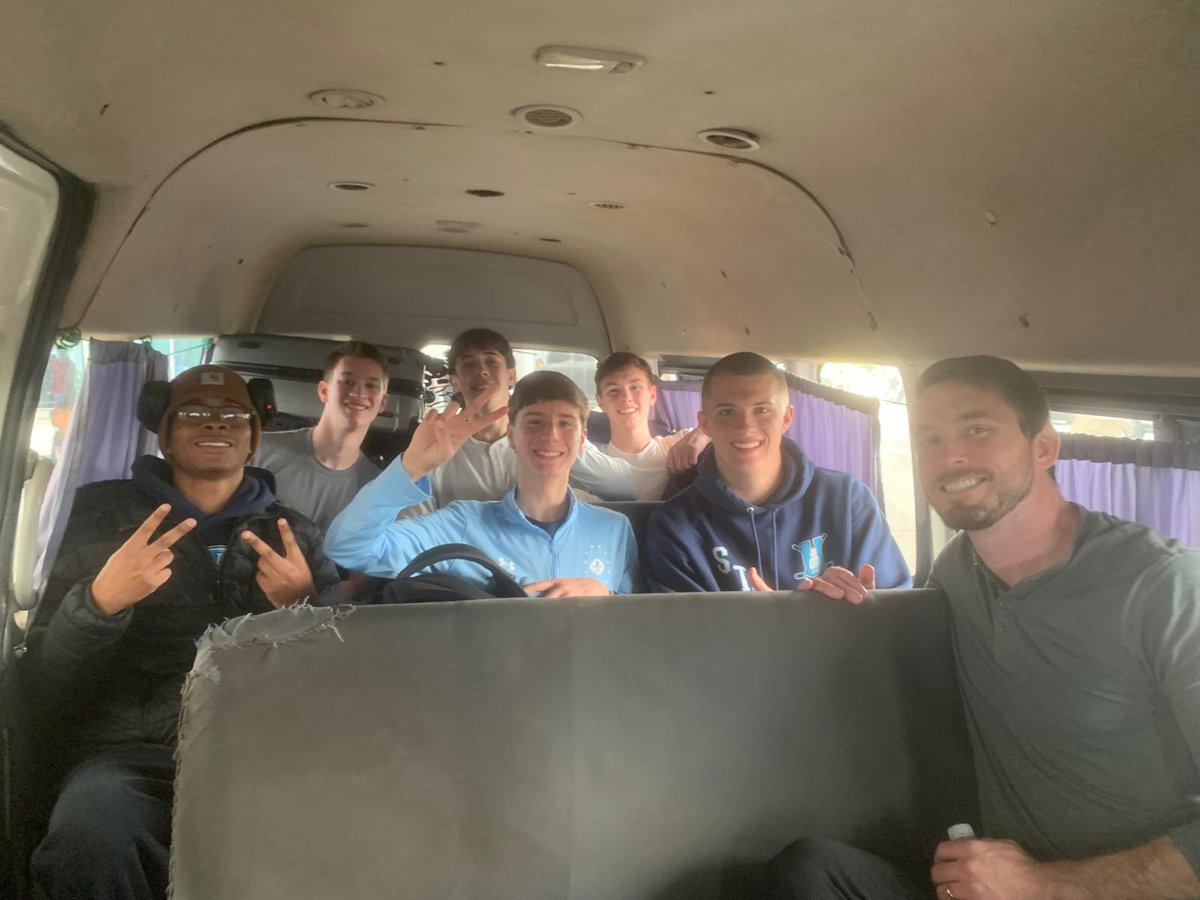 SLUH Global Education tweet media