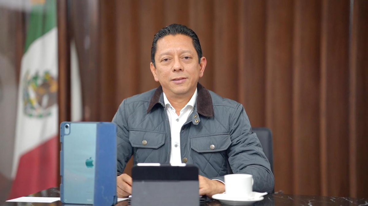 En 2025, Chiapas disminuye delitos de alto impacto

• Informó que tras operativos derivados de los hechos en Villaflores, fueron judicializados 11 policías municipales 
libertadenchiapas.mx/2026/01/06/en-…