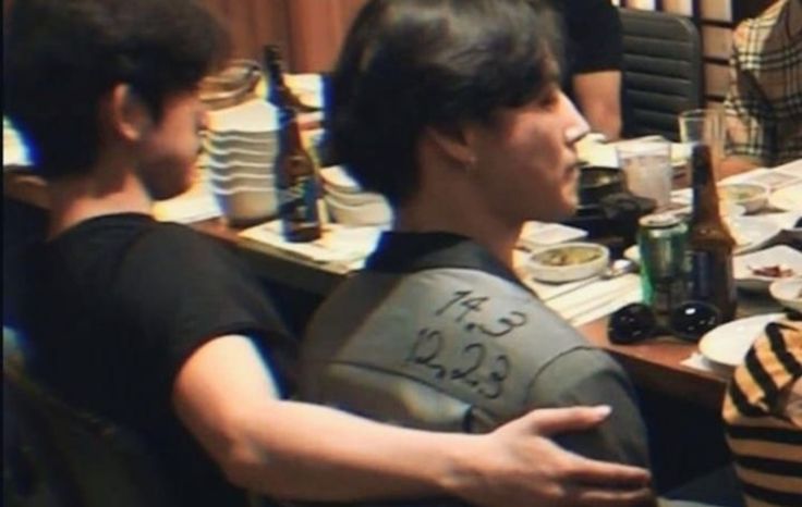 Paradishsm's tweet image. ㅤ️
Happy birthday loser, start cooking more (actual food and new menu) @modusoperade
ㅤ️