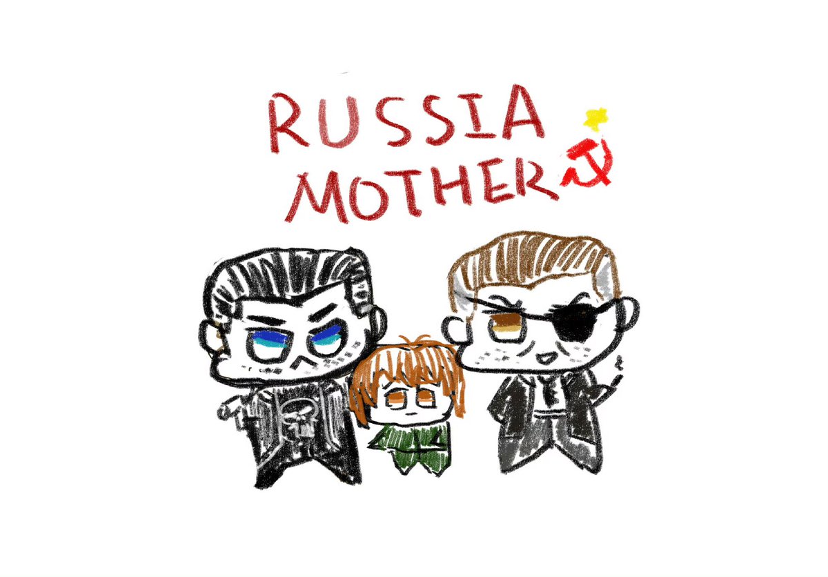ShanHH_F's tweet photo. Family.😘
#punisher #nickfury #franick https://t.co/2G5rYntvH2