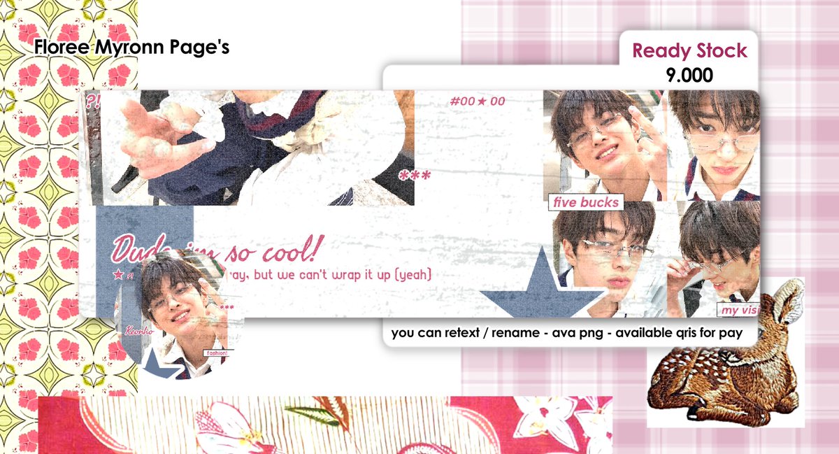 nohzeey's tweet image. help rt! ada layout ready dd keonho #zonauang