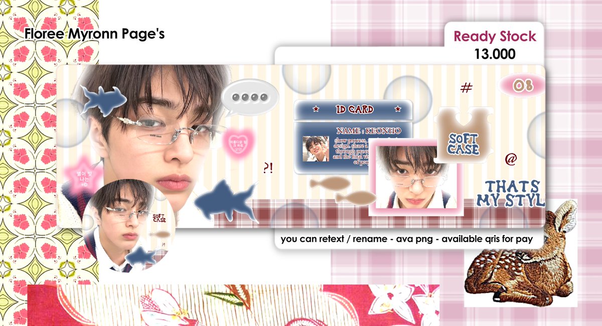 nohzeey's tweet image. help rt! ada layout ready dd keonho #zonauang