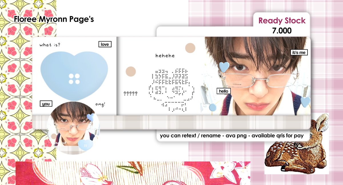 nohzeey's tweet image. help rt! ada layout ready dd keonho #zonauang