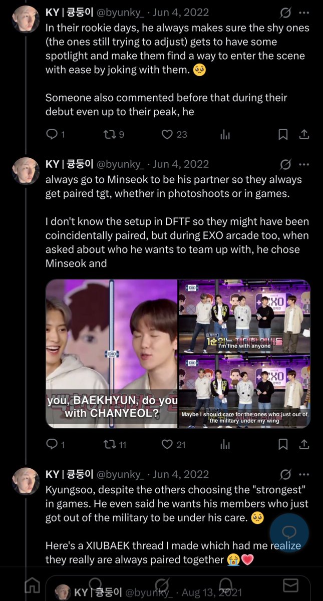 byunky_'s tweet photo. Really? https://t.co/EBHvLoEBSQ