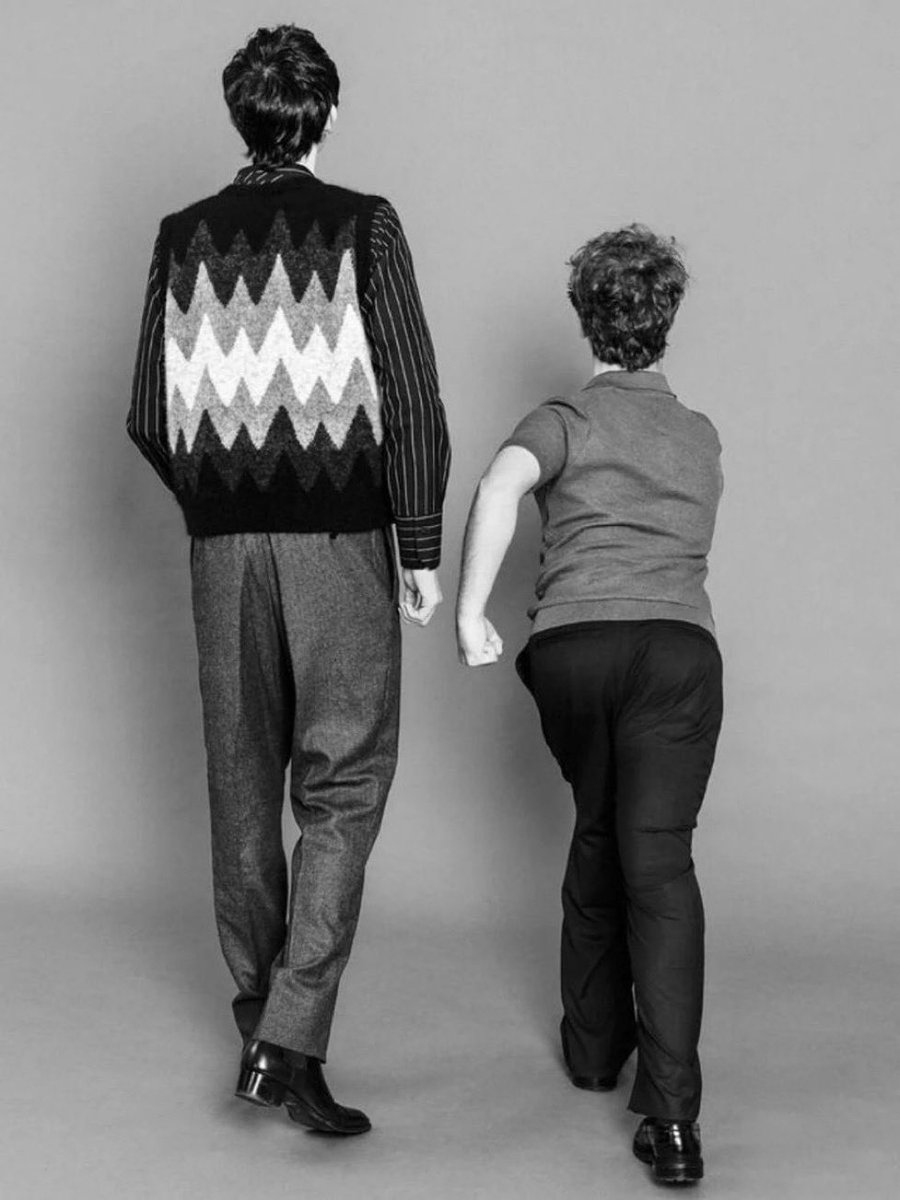 where are they going