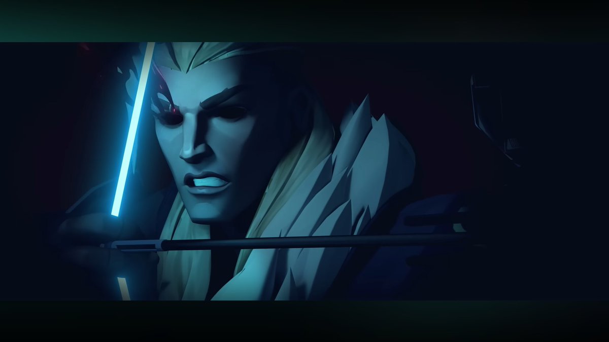 atsuroniro's tweet image. fade took the 'seer' in 'dreamseer' a lil too seriously i fear