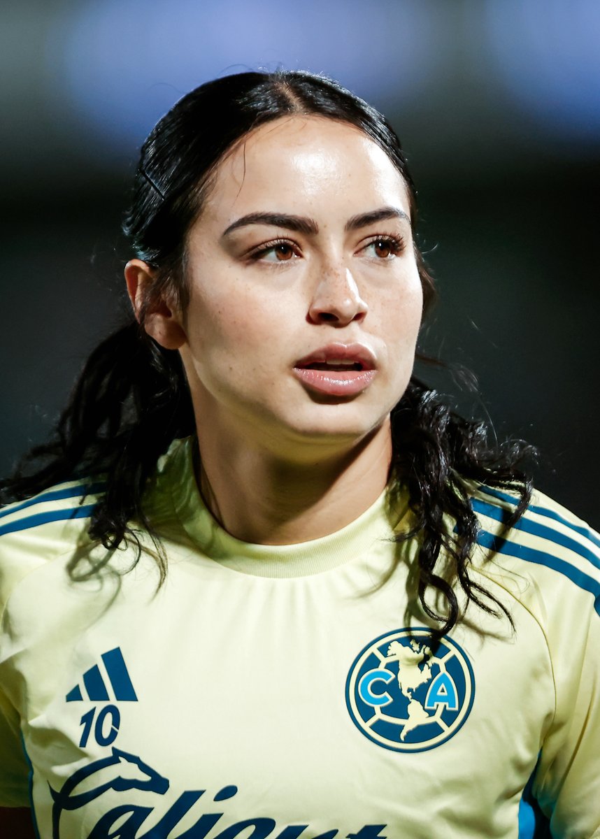 Club América Femenil tweet media