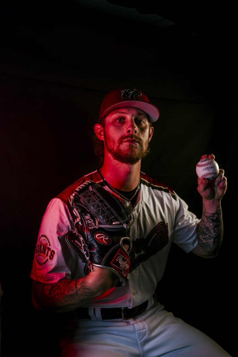 RiverCats's tweet image. You made it through one of the hardest Mondays of the year ... you definitely deserve a giveaway 🎁

Like &amp;amp; retweet for your chance to win a signed Carson Whisenhunt baseball!