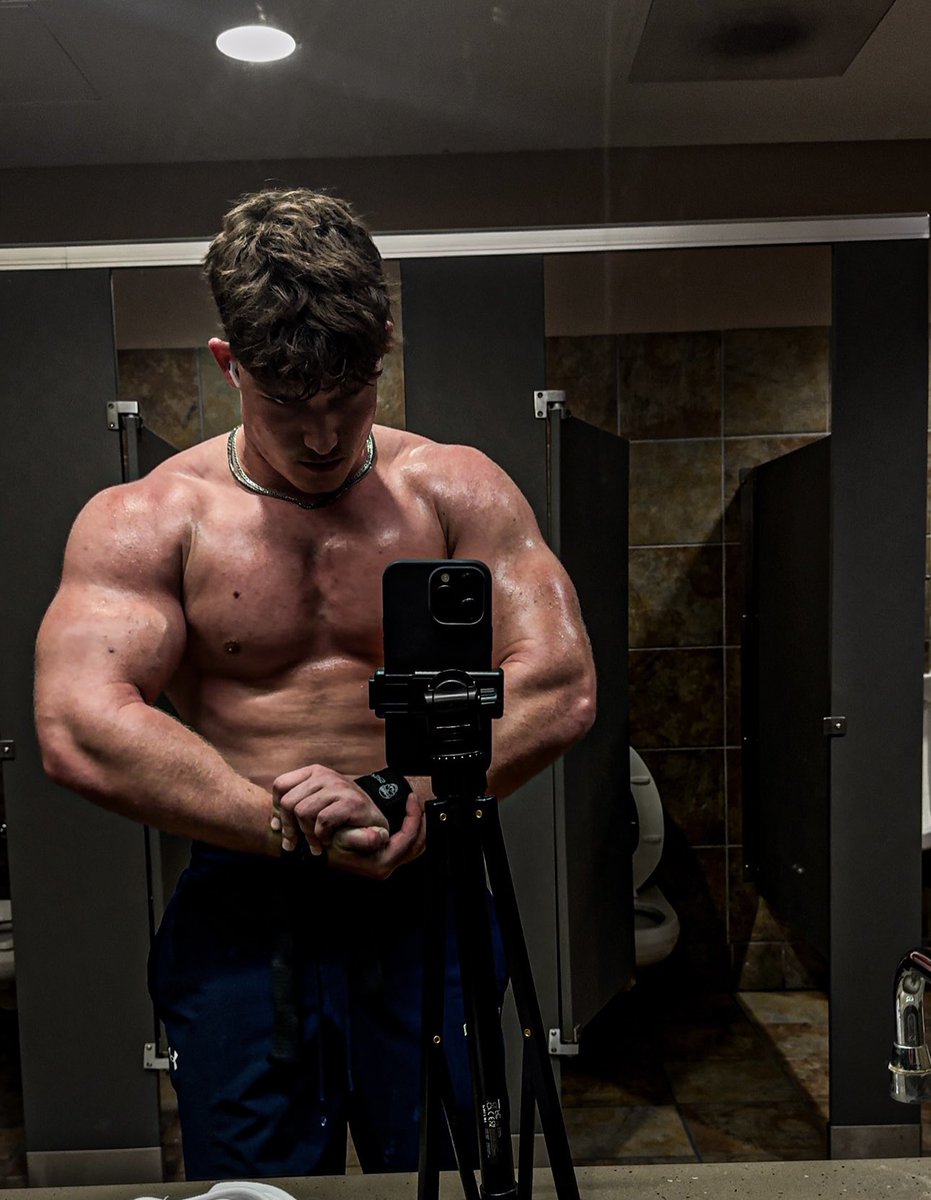 Evan Bolick tweet media