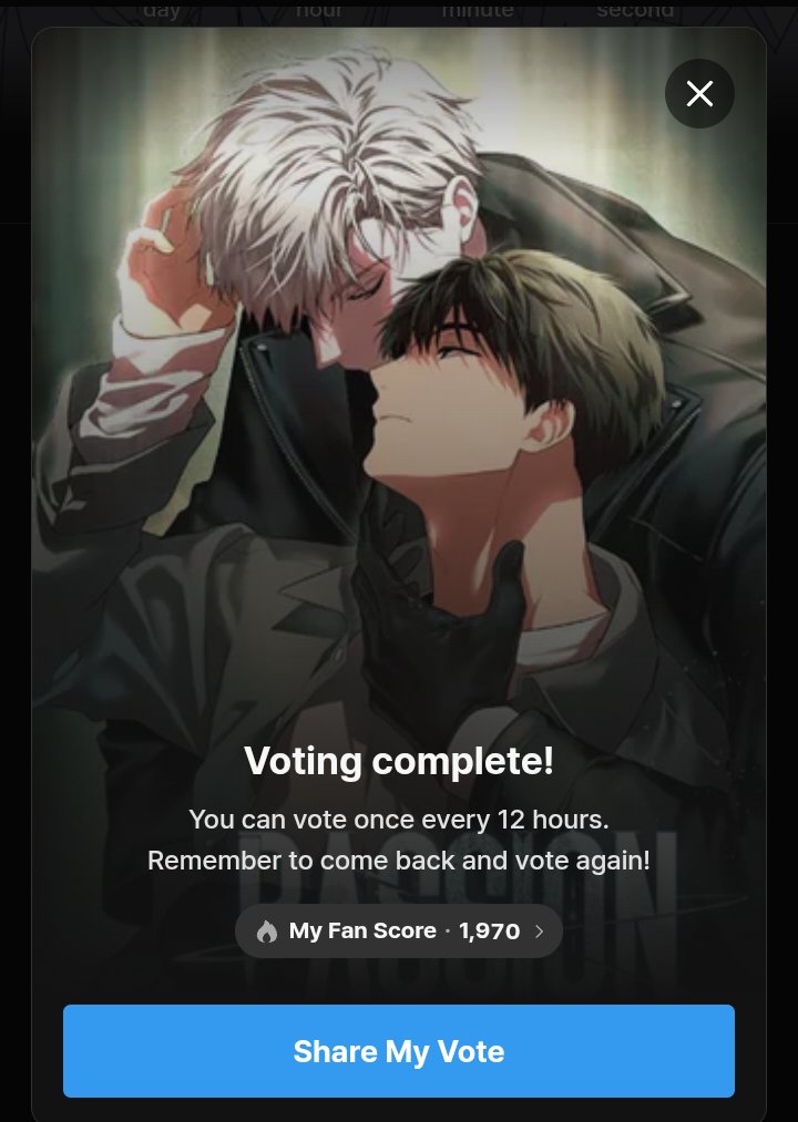 woowonx's tweet image. PASSION almost reached 90k votes and now is at #1 with 88,5k votes! LET'S REACH 100K TODAY GUYS! ❤❤❤
📌 minam.co/voting?referra…