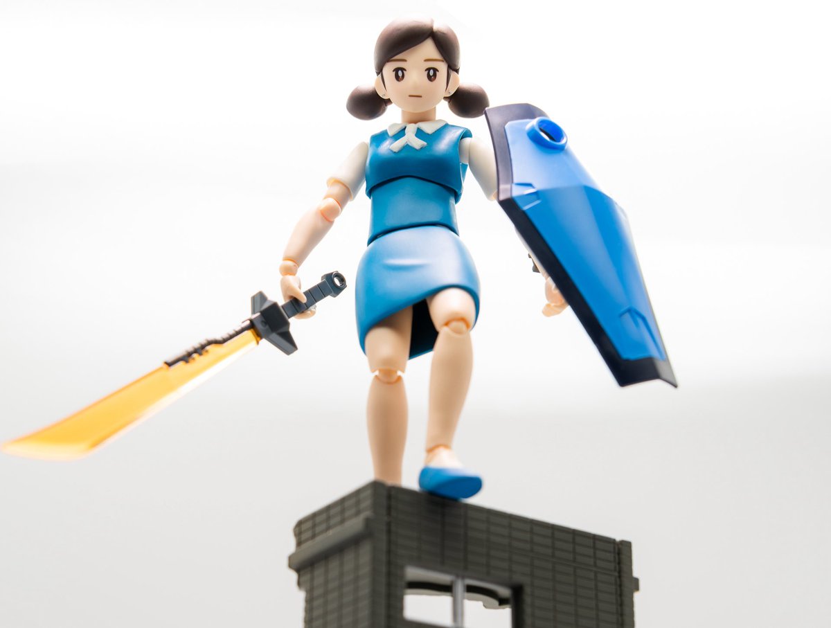 #はじめましてこちら代表作になります
全部ガンダムです