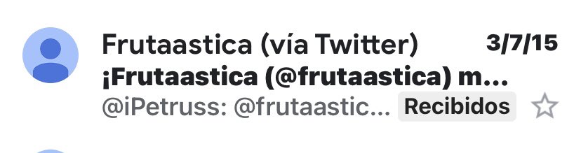 CHAVAROVICH tweet media