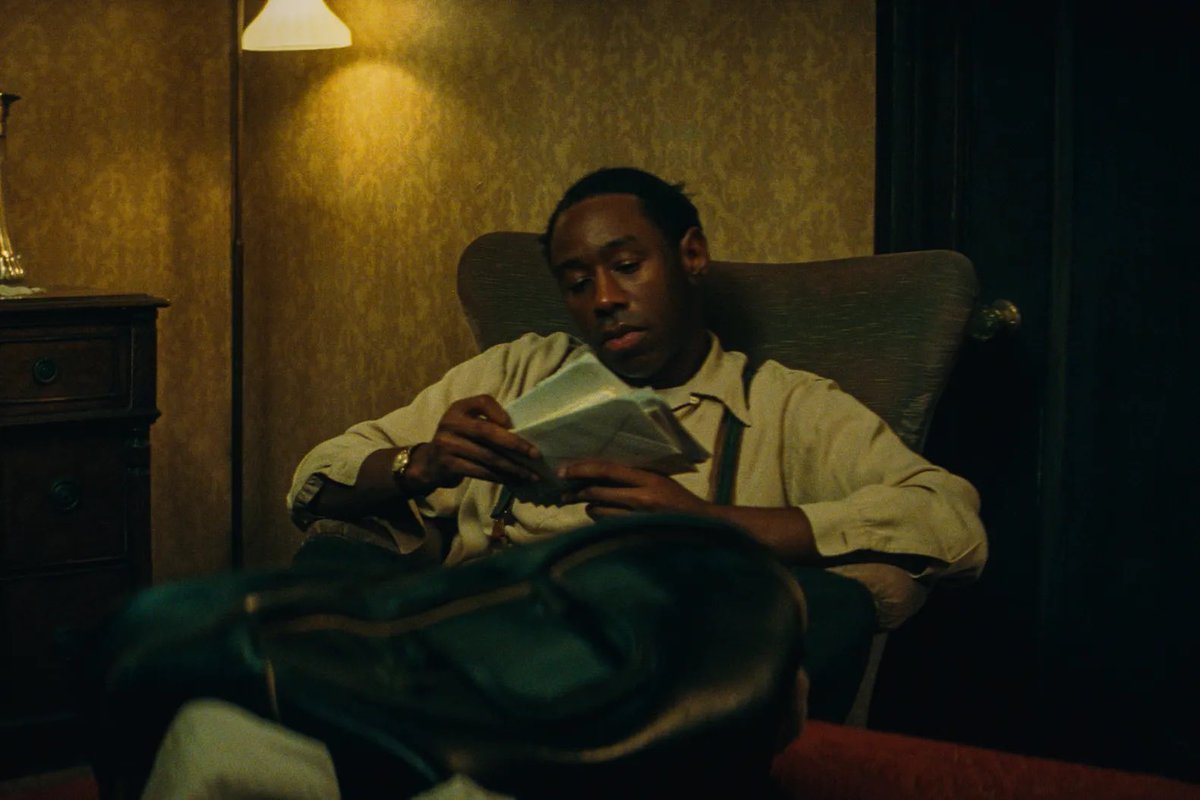 eliteprince_'s tweet image. To all of you haters who thought this film was bad, I hope you know that you missed out on a fucking beautiful performance. Keep that energy away from the rest of us🗣️.