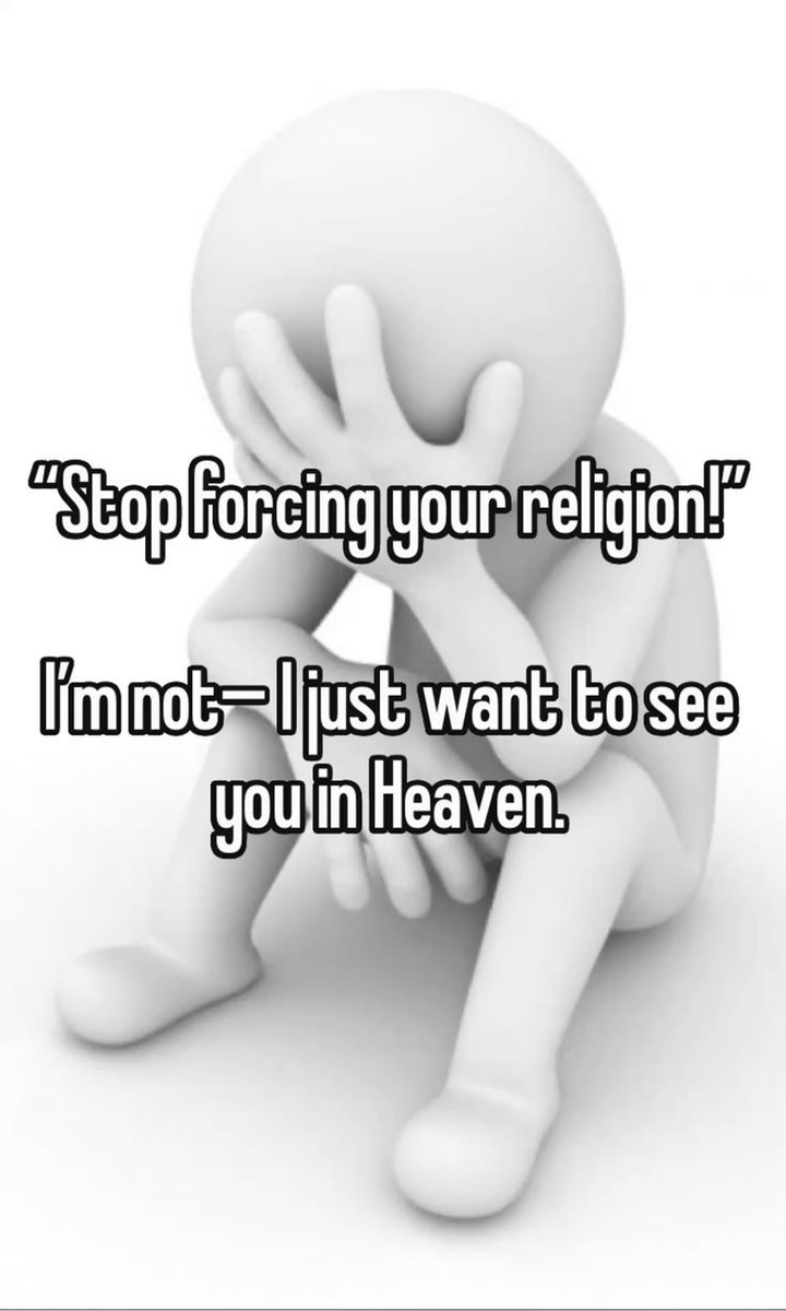 DanielvsBabylon's tweet image. Kingdoms rise and fall, men grow and die like flowers in the field, but those who abide in Christ will live forever.