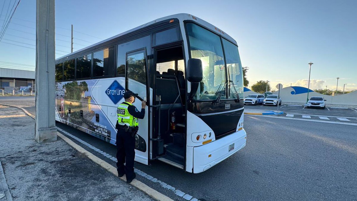 Junta Reglamentadora Servicio Público tweet media