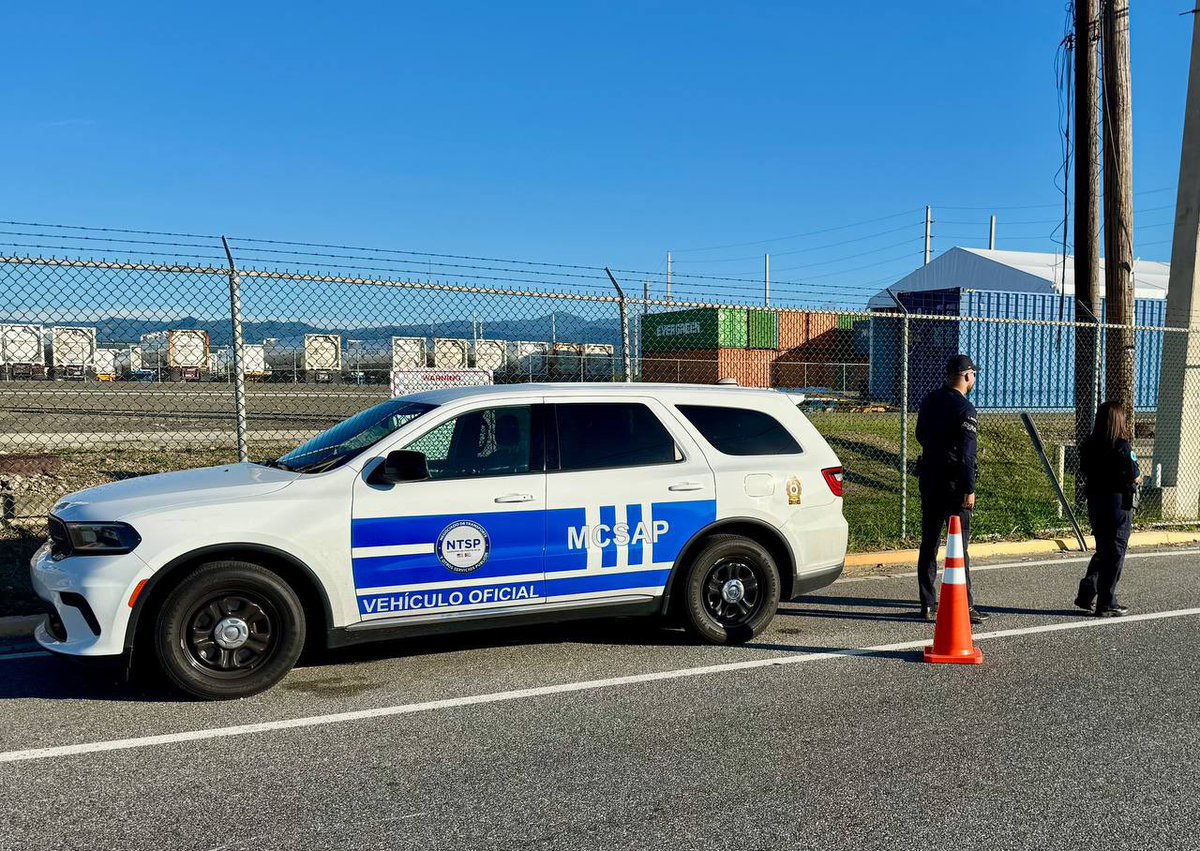 Junta Reglamentadora Servicio Público tweet media