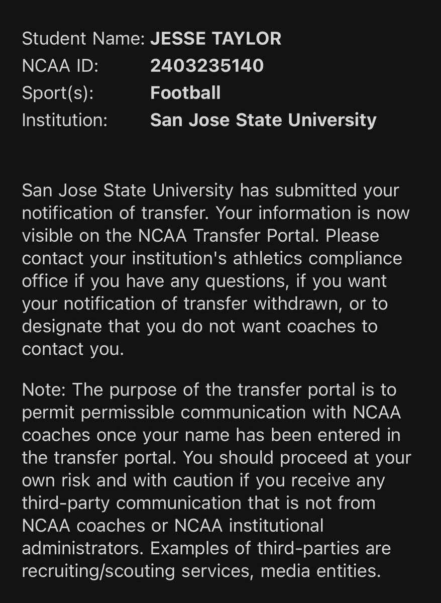 Jesse (Jt) Taylor Jr tweet media