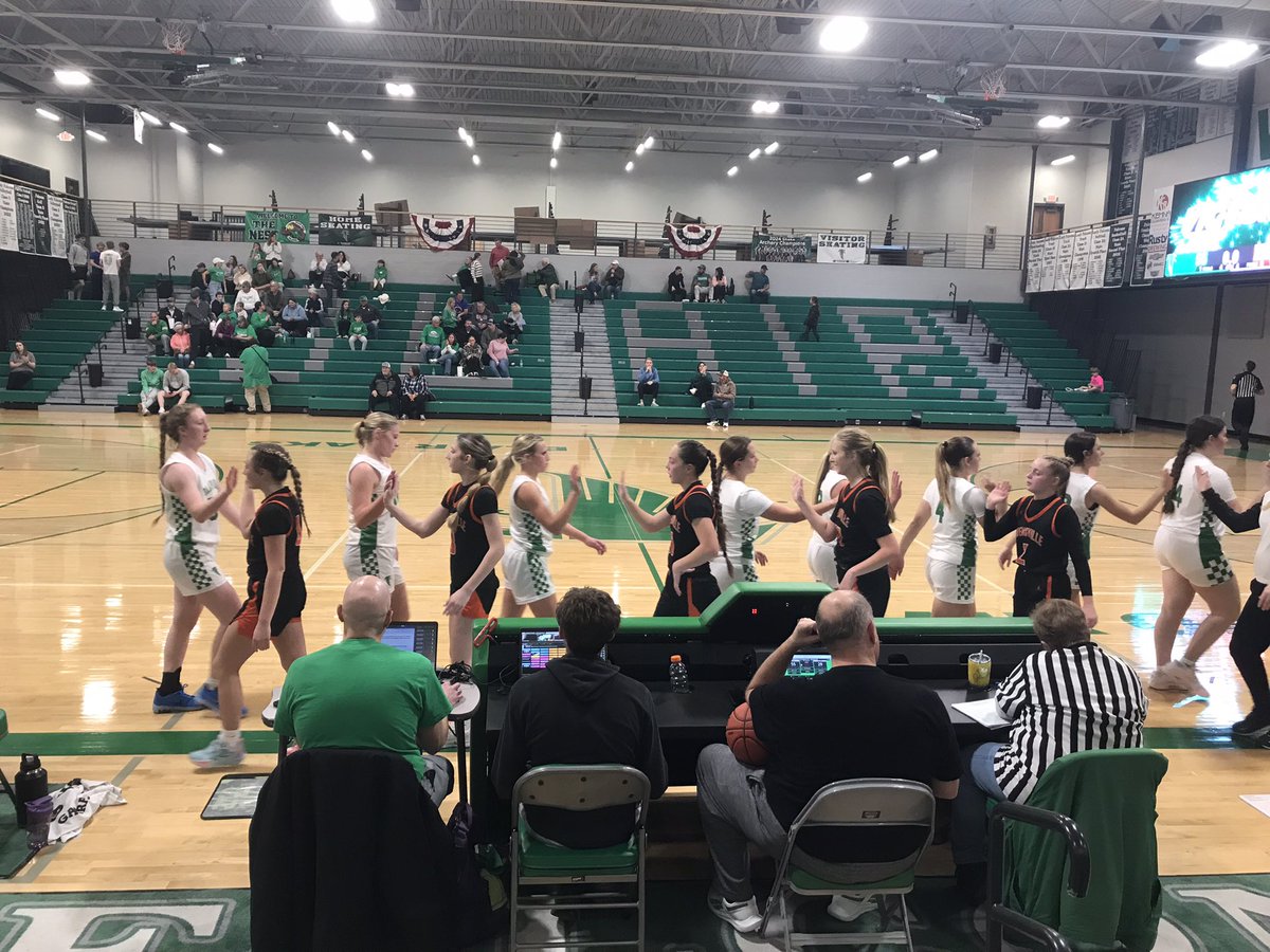 actionjaxon05's tweet image. Final: Blair Oaks 55, Owensville 29. #mopreps