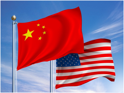 ZhongShengPD's tweet photo. One of the most pressing challenges of our time is for China and the United States to jointly forge a new model of major-country relations unprecedented in history. Read full: https://t.co/ZIde4Gs3l5 https://t.co/NFOILOxWIW