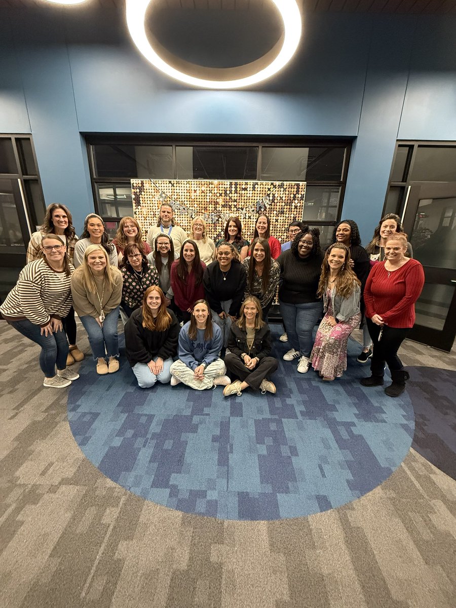 Green Elementary tweet media