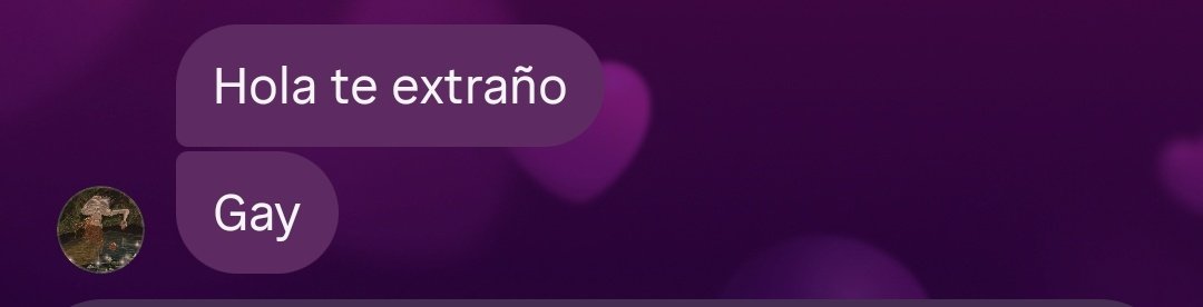francomaques's tweet photo. Pocas personas me dicen "gay" tan seguido como mi novia (la amo) https://t.co/4RN9SRwYXA