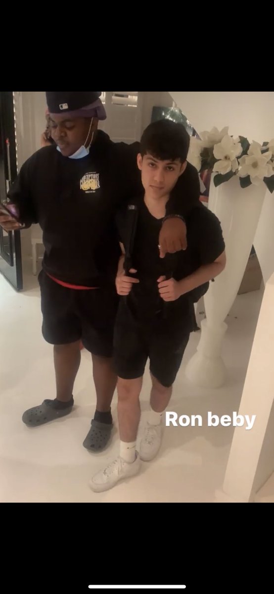 luuserm's tweet image. Ogs 😈