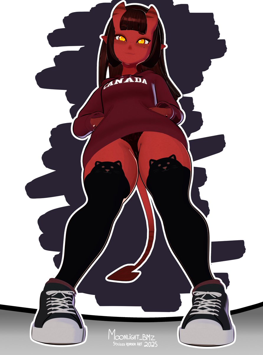 Goverment_NEET's tweet image. 𝚃𝚑𝚎 𝙱𝚛𝚊𝚝𝚝𝚢 𝙳𝚎𝚖𝚘𝚗 ♡

15% Dom/85% Sub 💋
Degenerate Goonette 💦
Nearly Limitless ⛓️
Bisexual Switch 🩷💜💙
Futa Sub Opt 🍆

#opendms | #nsfwrp | #LEWDRP