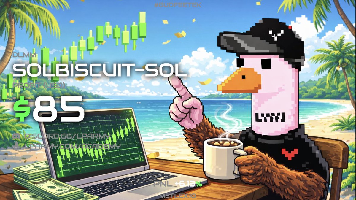 GFT! <a href="/MeteoraAG/">Meteora</a>