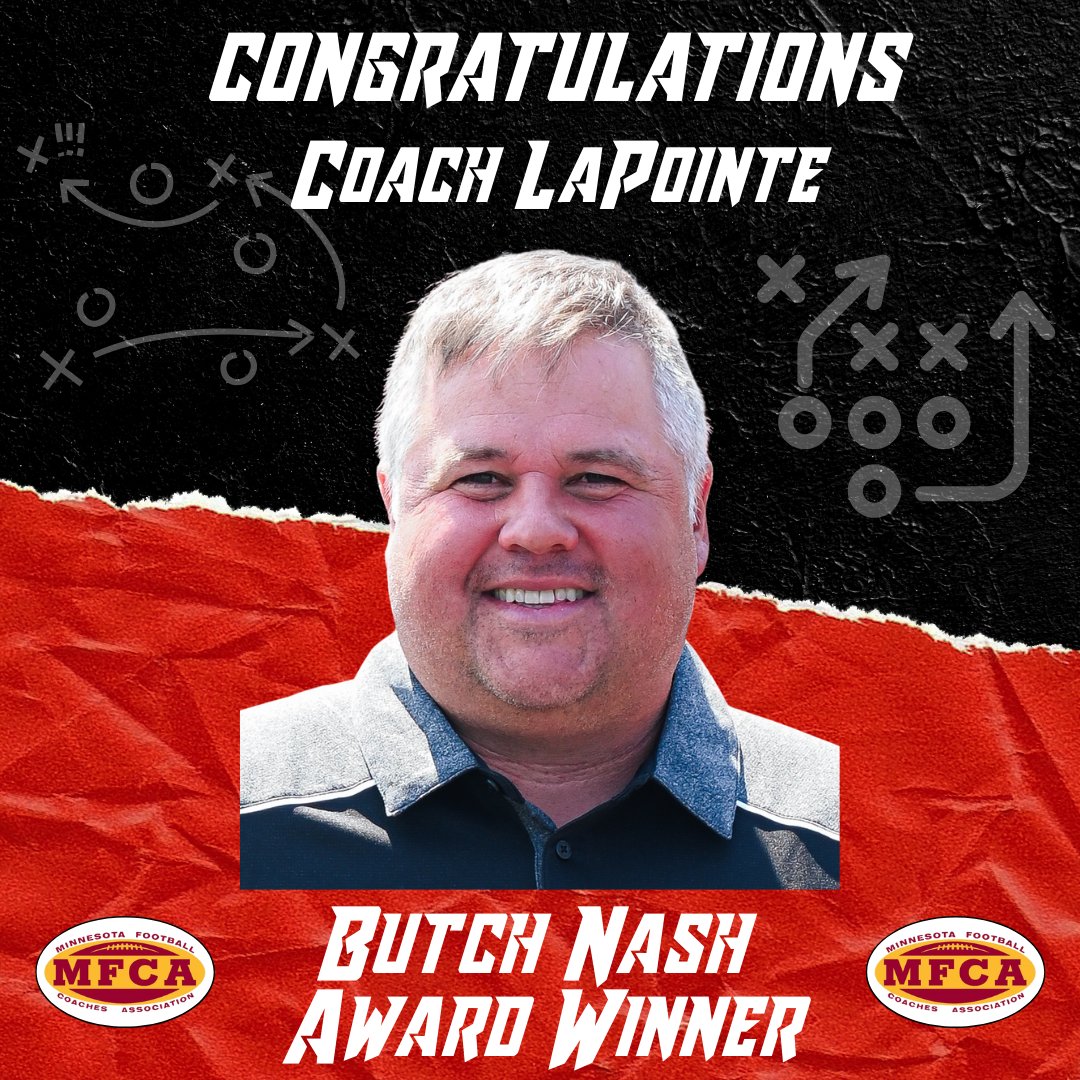 Elk River Football tweet media