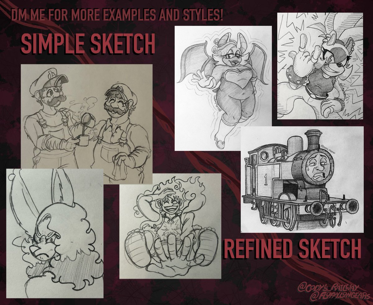 Cody (She/Her) tweet media