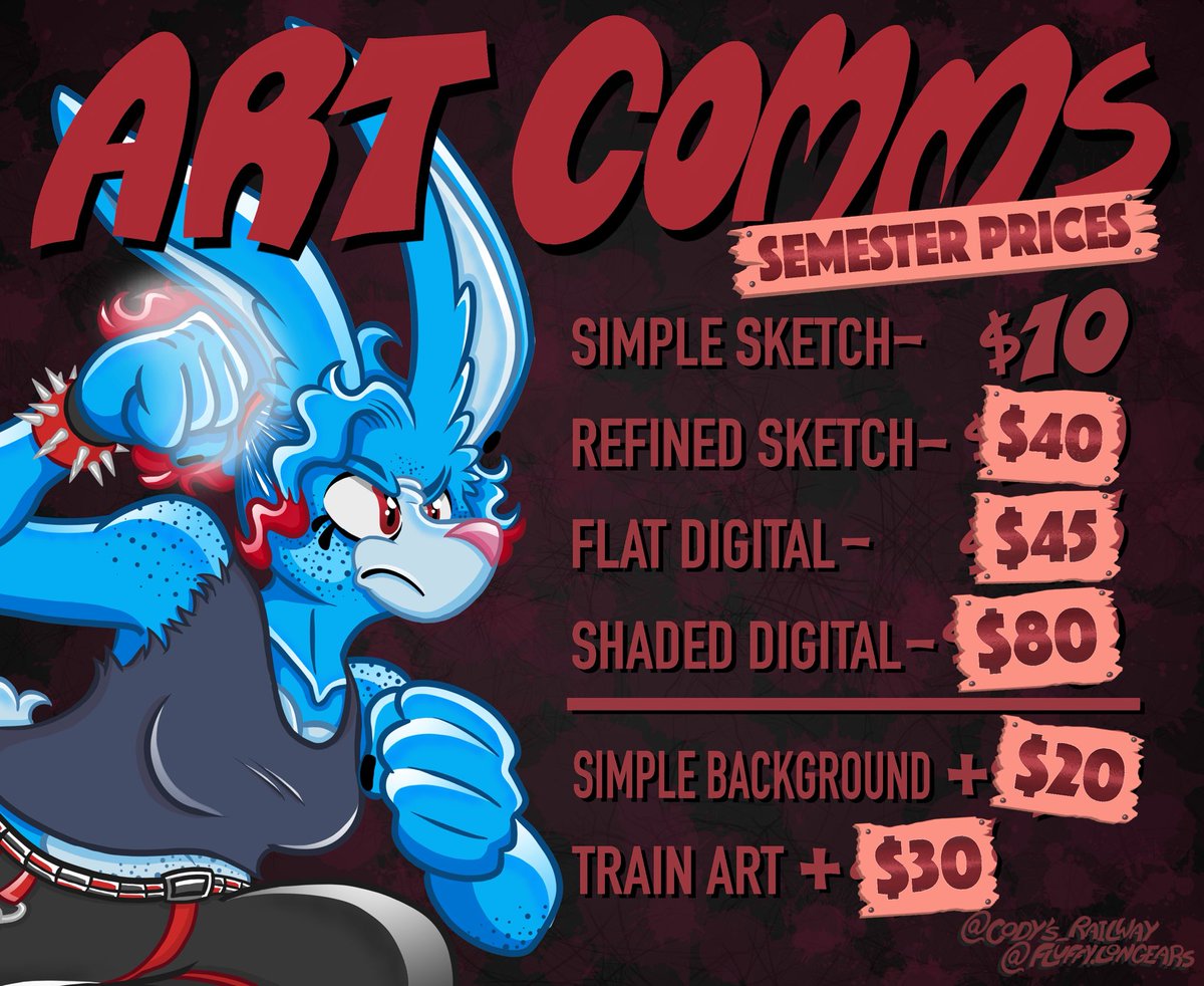 Cody (She/Her) tweet media