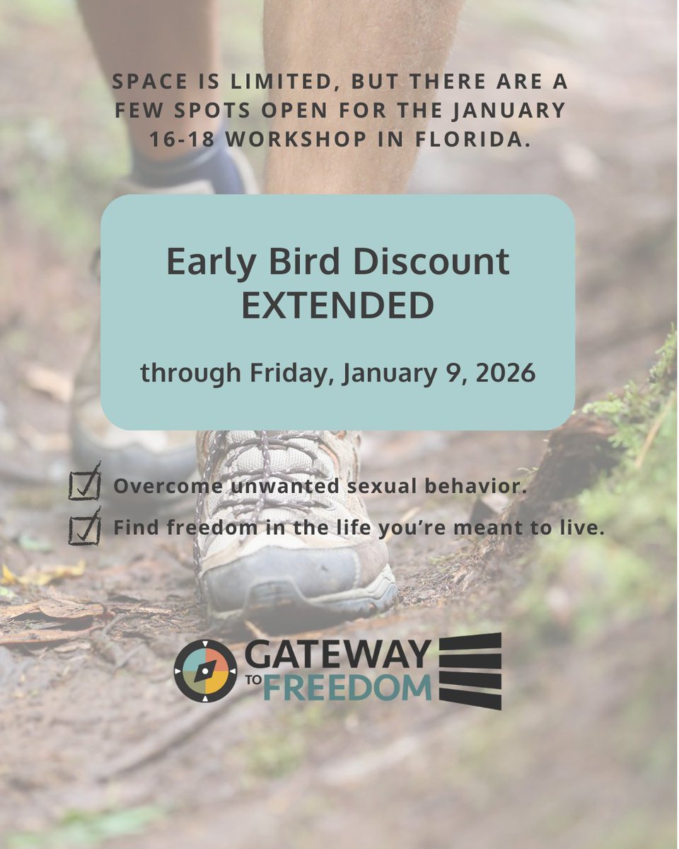 Be Broken Ministries tweet media