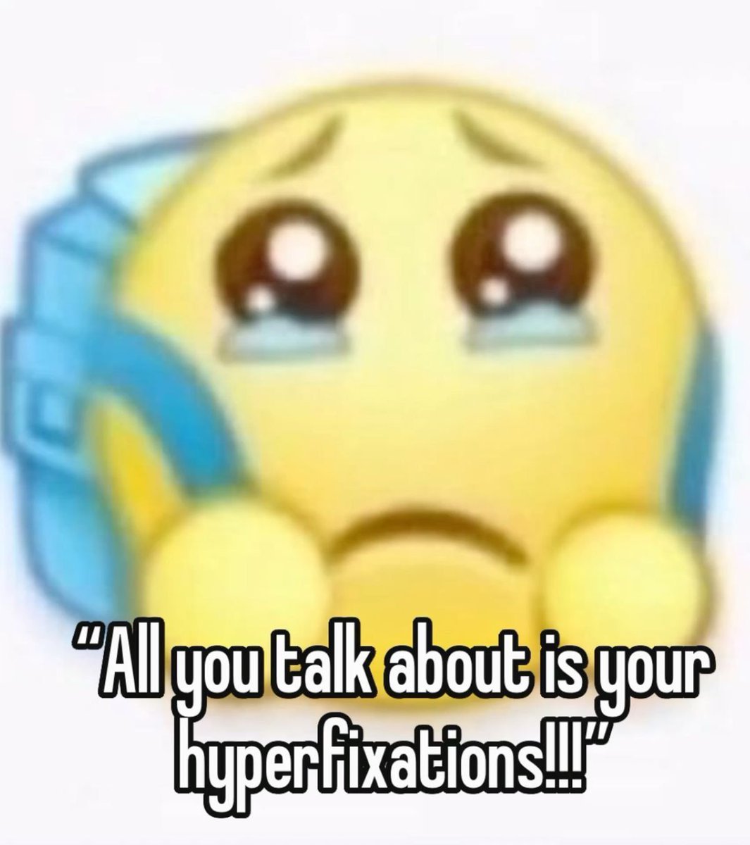 ADHD Memes (@adhdforreal) on Twitter photo 