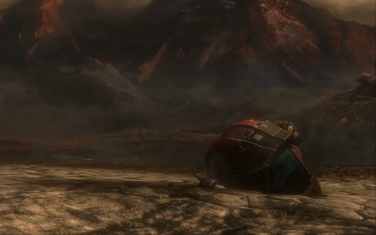 vantablk99's tweet image. lowkey I really want another halo game where the protagonist is your own spartan/self insert