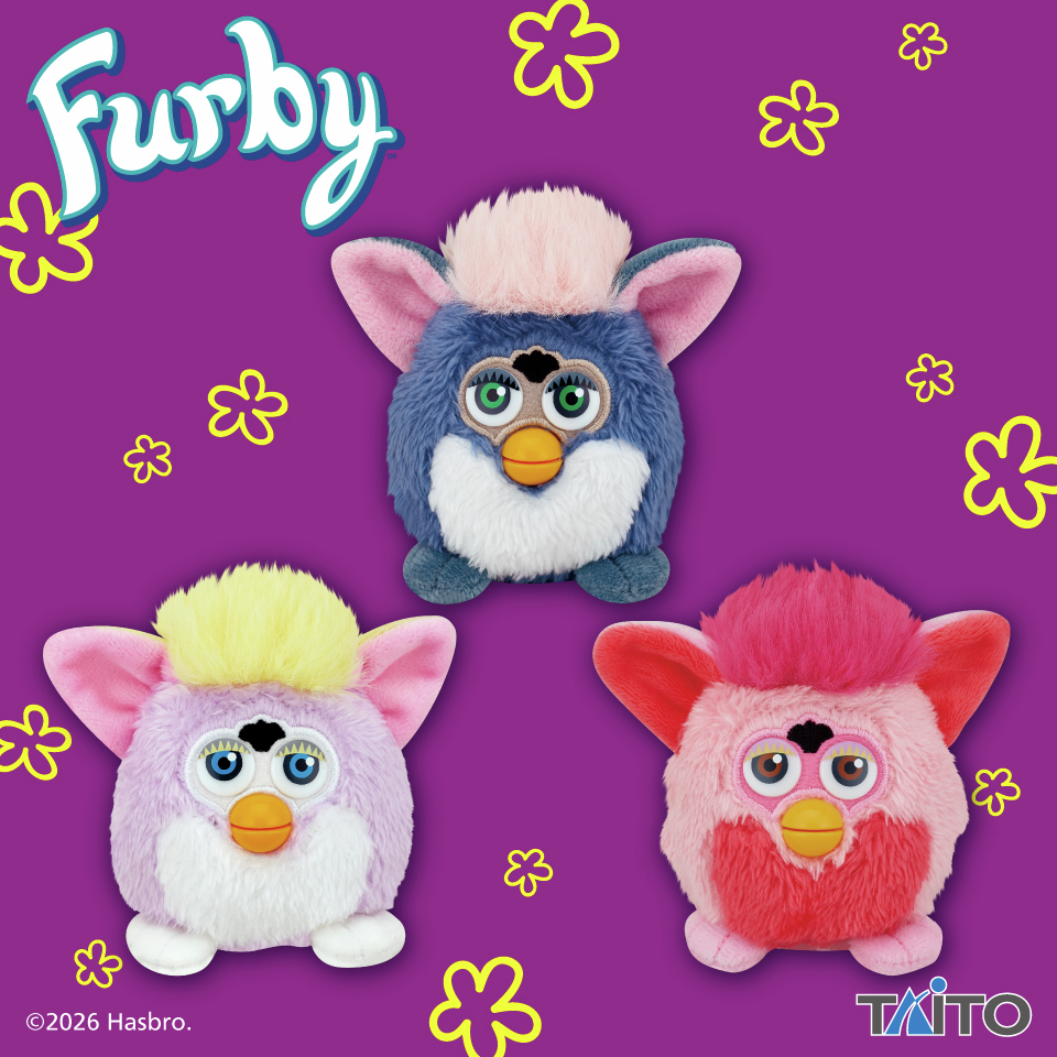 非売品　フルコンプ　レトロファービー　ぬいぐるみ　ふんわりブランケット　タイトー 非売品 フルコンプ レトロファービー ぬいぐるみ ふんわりブランケット